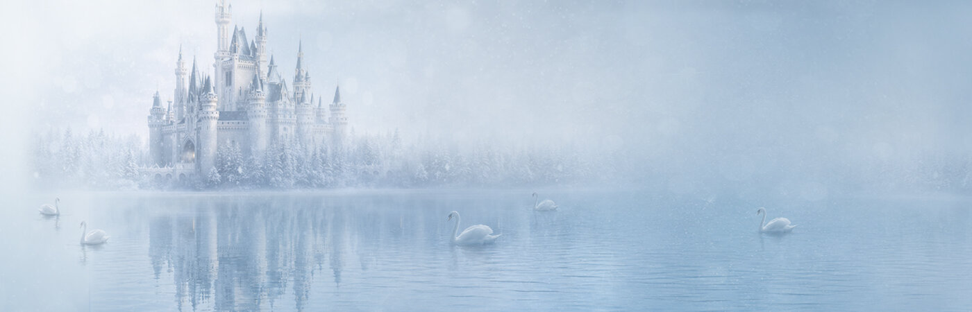 LE LAC DES CYGNES