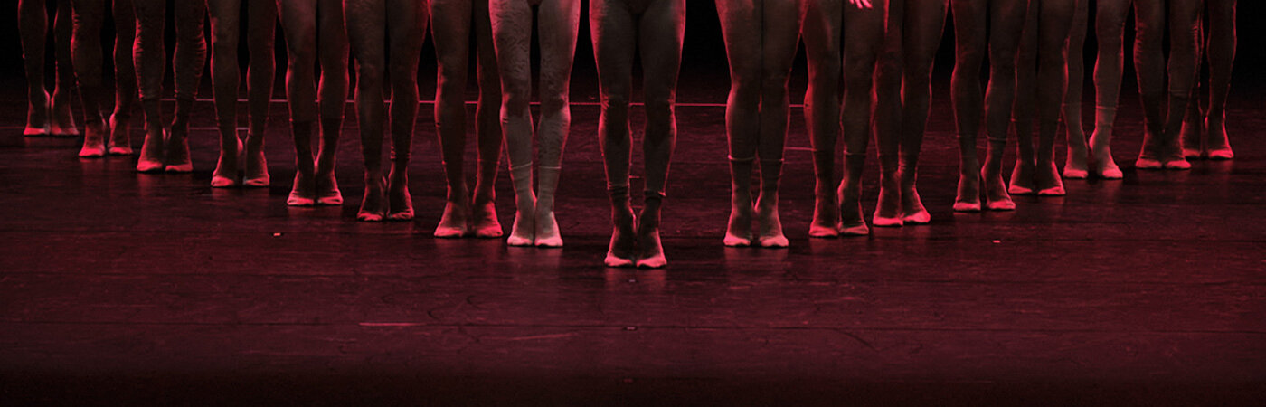 BERLIN STAATSBALLETT