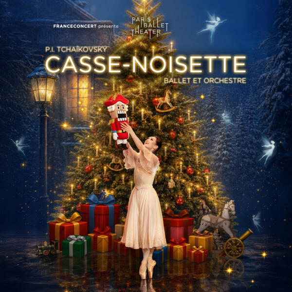 CASSE-NOISETTE