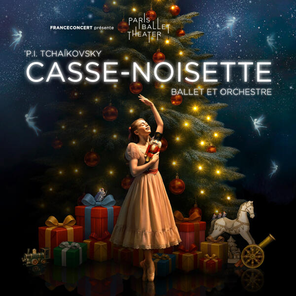 CASSE-NOISETTE