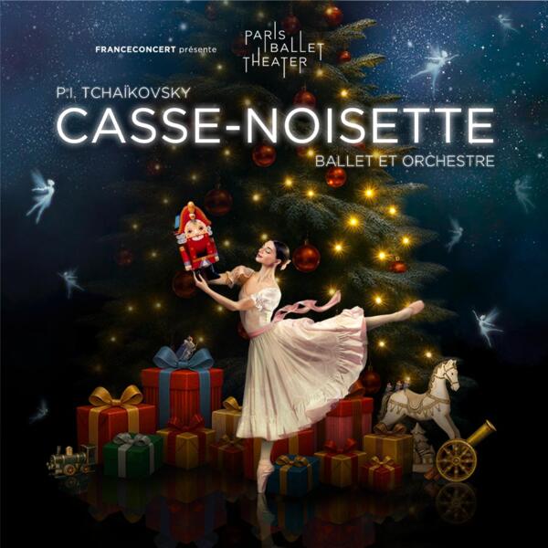 CASSE-NOISETTE