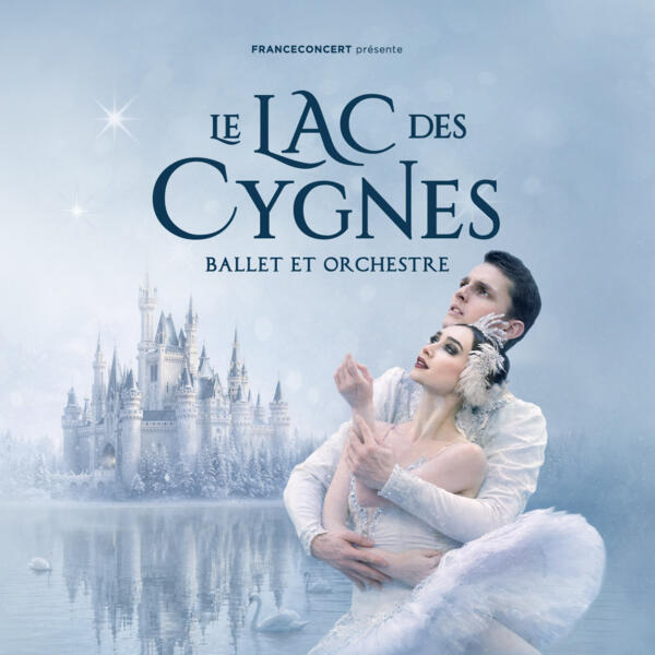 LE LAC DES CYGNES