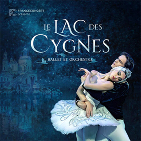 LE LAC DES CYGNES